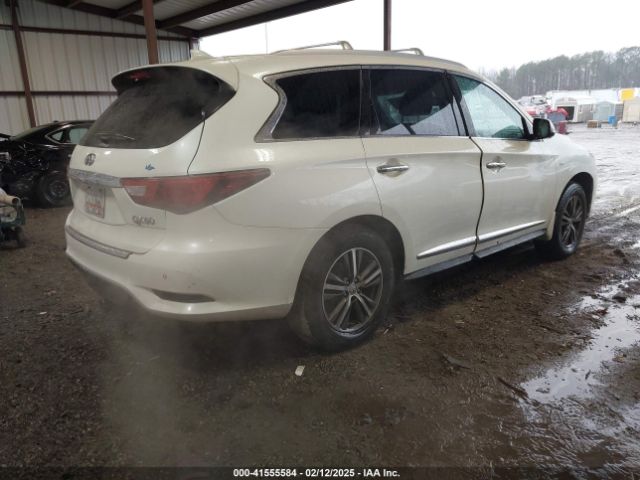 5N1DL0MM8HC552051 Infiniti QX60