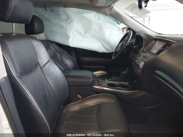 5N1DL0MM8HC552051 Infiniti QX60