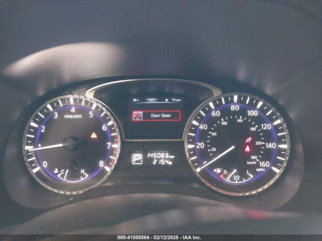 5N1DL0MM8HC552051 Infiniti QX60
