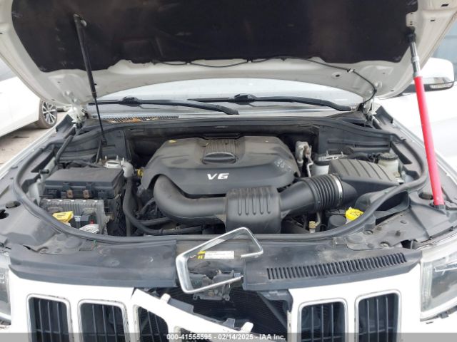 1C4RJFBG5FC172534 Jeep Grand Cherokee Limited