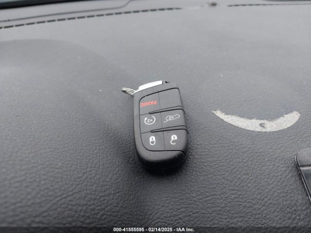 1C4RJFBG5FC172534 Jeep Grand Cherokee Limited