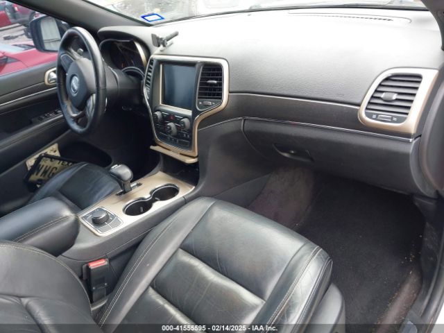 1C4RJFBG5FC172534 Jeep Grand Cherokee Limited