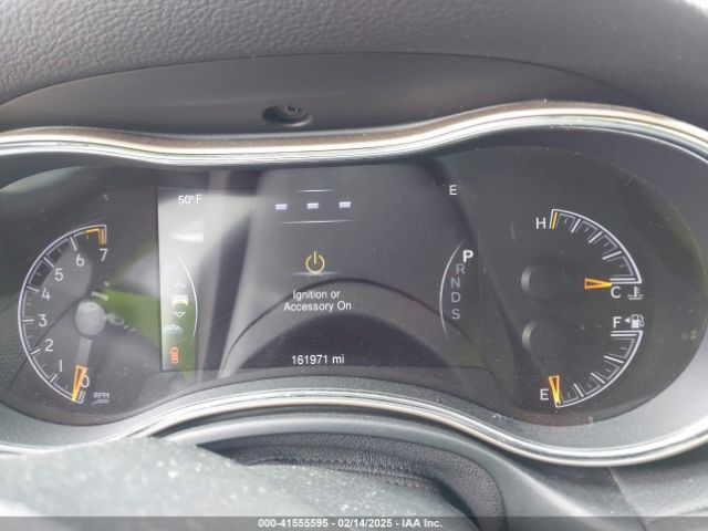 1C4RJFBG5FC172534 Jeep Grand Cherokee Limited
