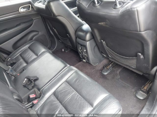 1C4RJFBG5FC172534 Jeep Grand Cherokee Limited