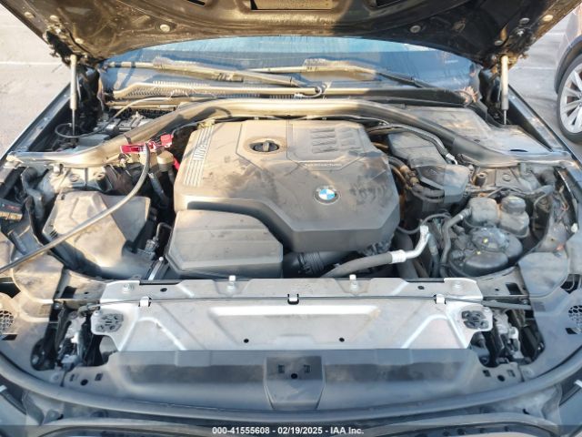 WBA5R1C52KAJ98373 BMW 330I