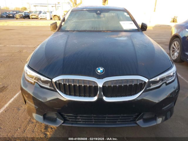 WBA5R1C52KAJ98373 BMW 330I