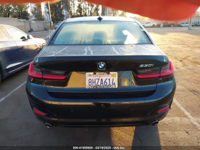 WBA5R1C52KAJ98373 BMW 330I