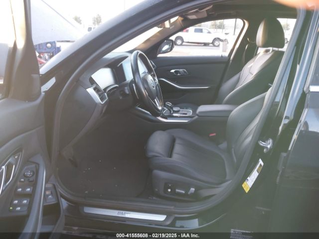WBA5R1C52KAJ98373 BMW 330I
