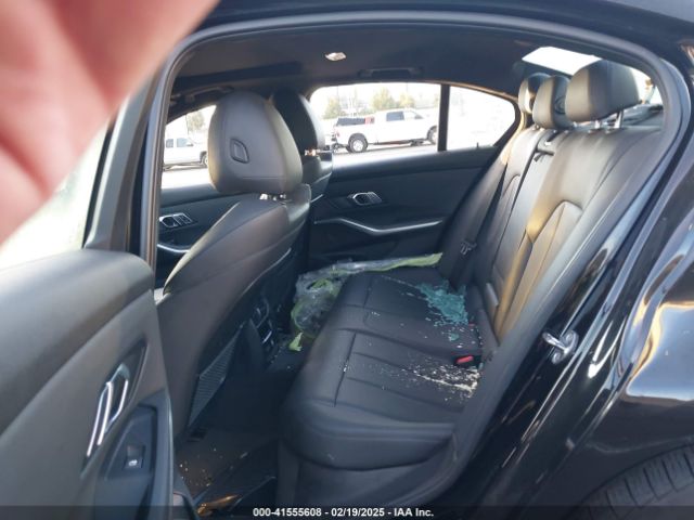 WBA5R1C52KAJ98373 BMW 330I