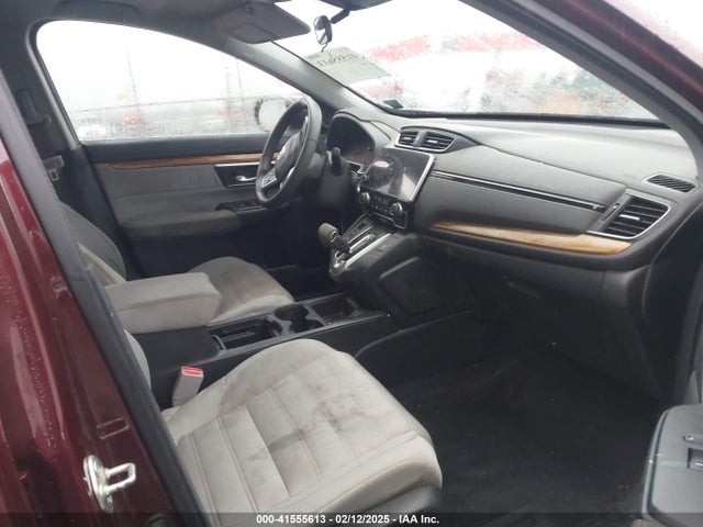 7FARW1H56JE013967 Honda CR-V EX