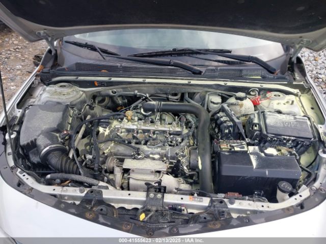 1G1ZE5ST2GF347729 Chevrolet MALIBU 1LT