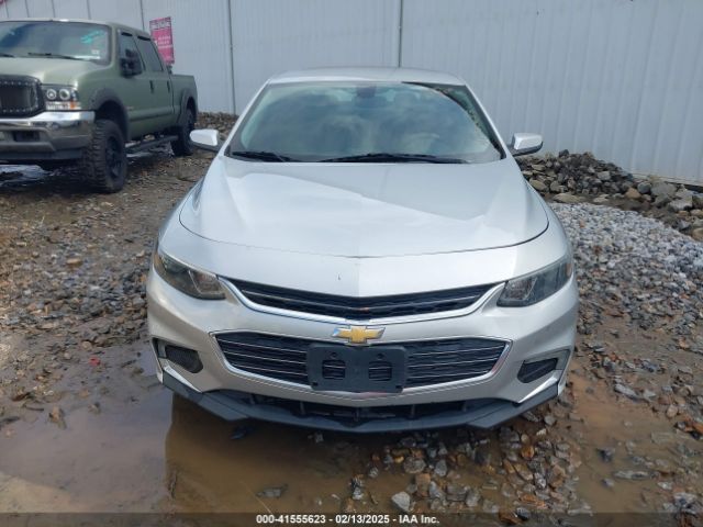 1G1ZE5ST2GF347729 Chevrolet MALIBU 1LT