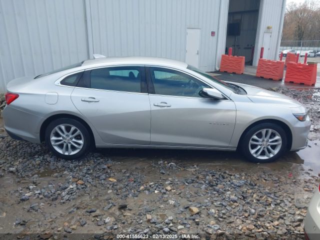 1G1ZE5ST2GF347729 Chevrolet MALIBU 1LT