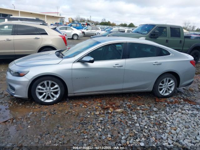 1G1ZE5ST2GF347729 Chevrolet MALIBU 1LT