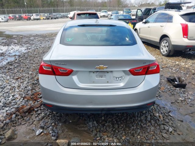 1G1ZE5ST2GF347729 Chevrolet MALIBU 1LT