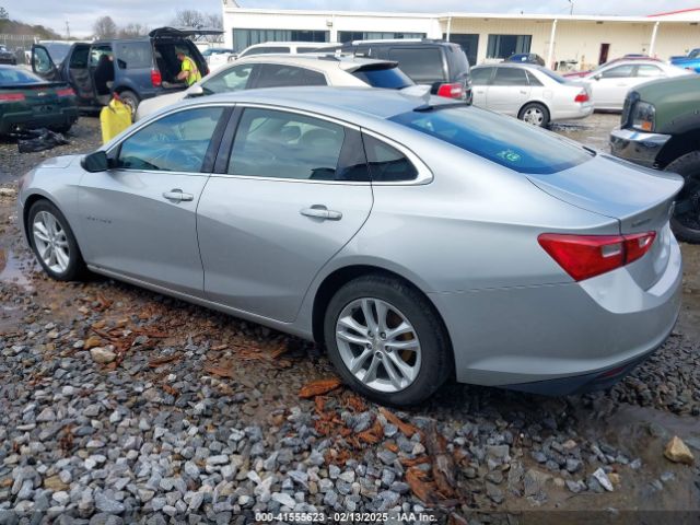 1G1ZE5ST2GF347729 Chevrolet MALIBU 1LT