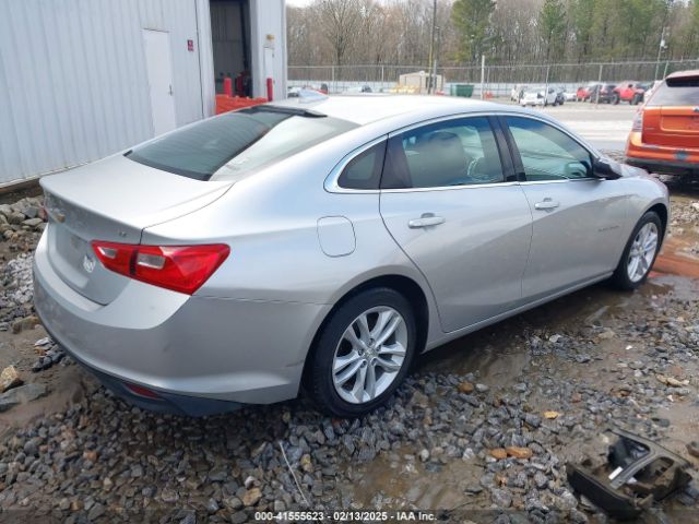 1G1ZE5ST2GF347729 Chevrolet MALIBU 1LT