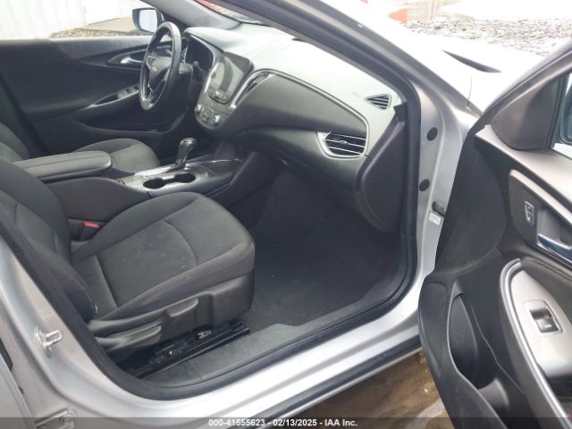 1G1ZE5ST2GF347729 Chevrolet MALIBU 1LT