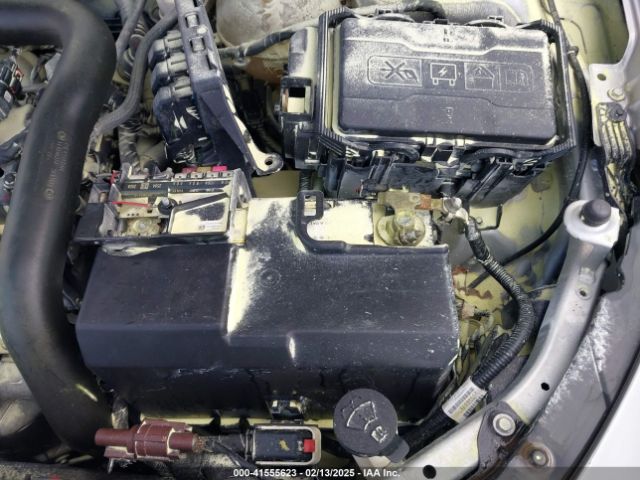 1G1ZE5ST2GF347729 Chevrolet MALIBU 1LT
