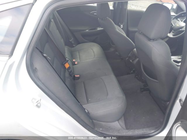 1G1ZE5ST2GF347729 Chevrolet MALIBU 1LT