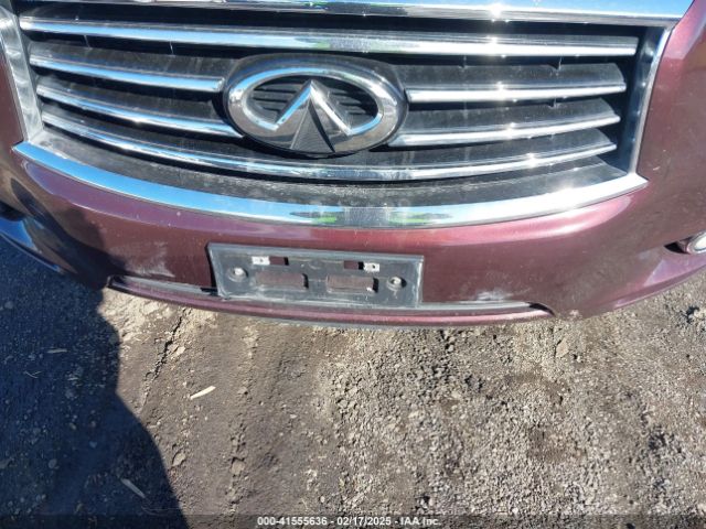 5N1AL0MM0EC538224 Infiniti QX60