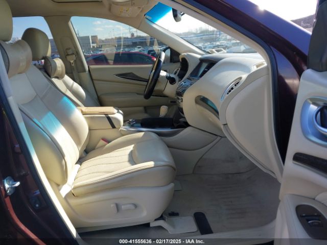 5N1AL0MM0EC538224 Infiniti QX60