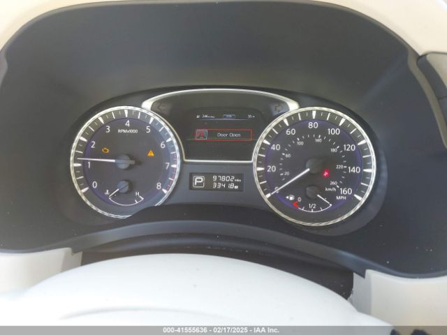 5N1AL0MM0EC538224 Infiniti QX60