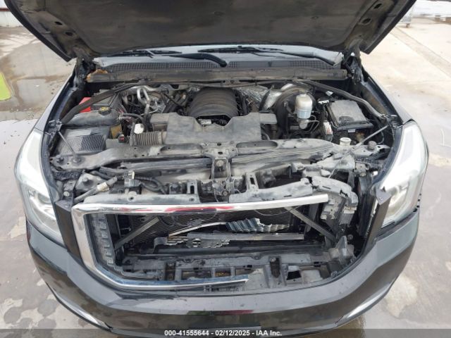 1GKS2CKJ1FR153053 GMC YUKON DENALI