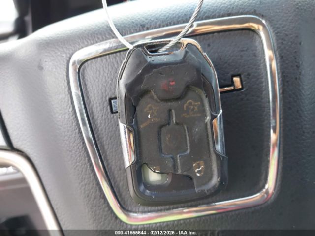 1GKS2CKJ1FR153053 GMC YUKON DENALI