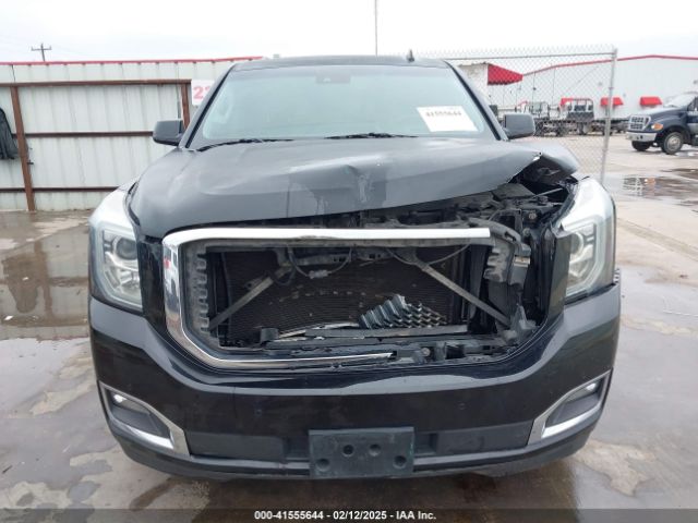 1GKS2CKJ1FR153053 GMC YUKON DENALI