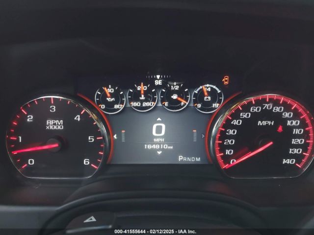 1GKS2CKJ1FR153053 GMC YUKON DENALI