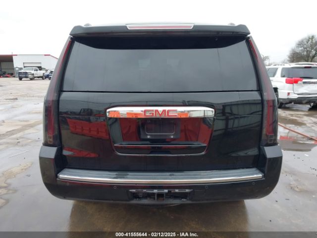 1GKS2CKJ1FR153053 GMC YUKON DENALI