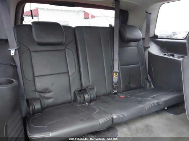 1GKS2CKJ1FR153053 GMC YUKON DENALI