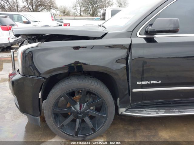 1GKS2CKJ1FR153053 GMC YUKON DENALI