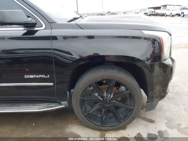 1GKS2CKJ1FR153053 GMC YUKON DENALI