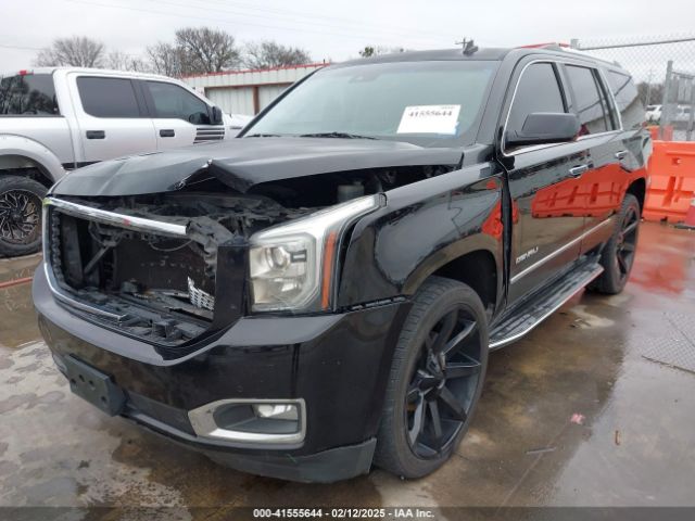 1GKS2CKJ1FR153053 GMC YUKON DENALI