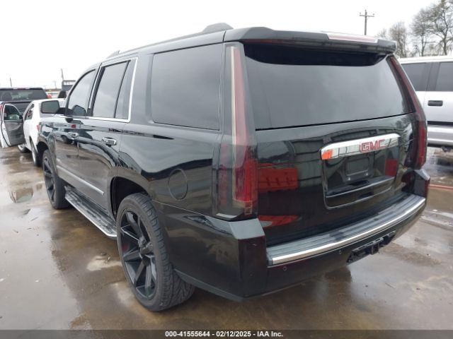 1GKS2CKJ1FR153053 GMC YUKON DENALI