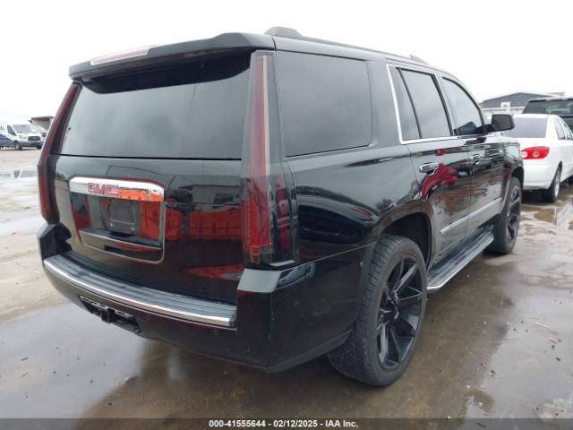 1GKS2CKJ1FR153053 GMC YUKON DENALI