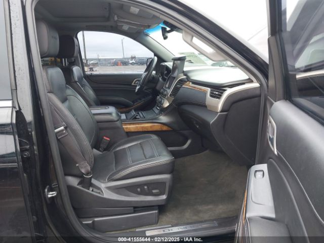 1GKS2CKJ1FR153053 GMC YUKON DENALI