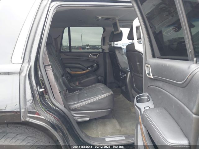 1GKS2CKJ1FR153053 GMC YUKON DENALI