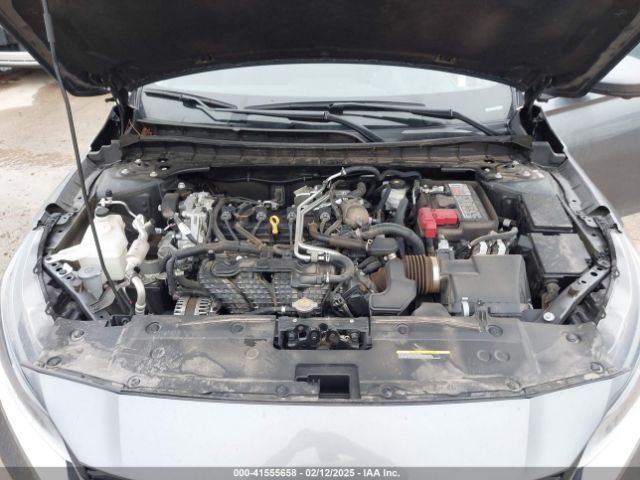 1N4BL4EV1PN368718 Nissan Altima Sl Fwd