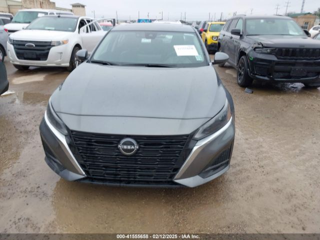 1N4BL4EV1PN368718 Nissan Altima Sl Fwd