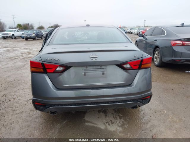 1N4BL4EV1PN368718 Nissan Altima Sl Fwd