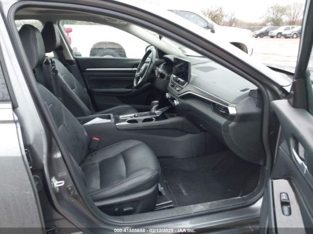 1N4BL4EV1PN368718 Nissan Altima Sl Fwd