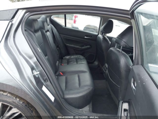1N4BL4EV1PN368718 Nissan Altima Sl Fwd
