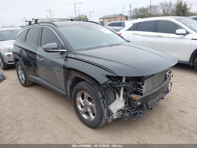 Hyundai TUCSON SEL 2023 5NMJB3AE4PH282888 Image 1