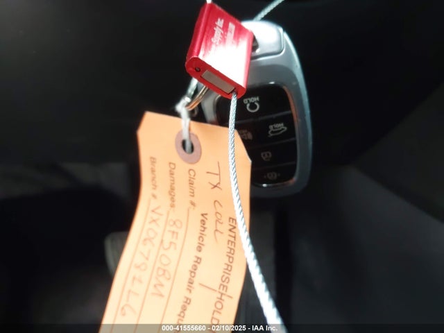 Hyundai TUCSON SEL 2023 5NMJB3AE4PH282888 Image 11