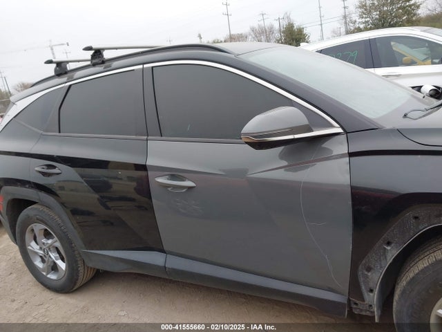 Hyundai TUCSON SEL 2023 5NMJB3AE4PH282888 Image 14