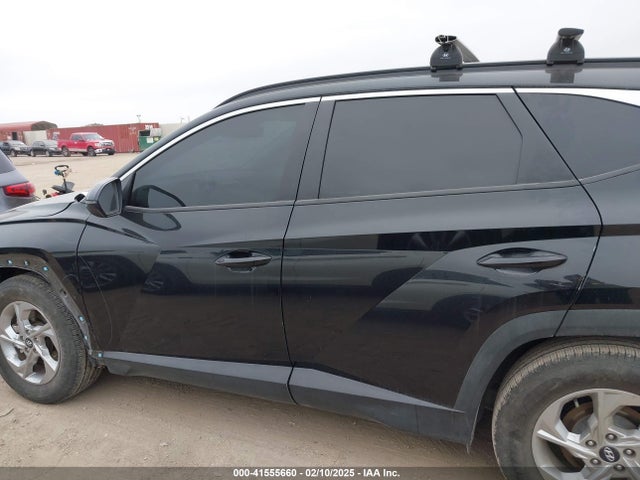 Hyundai TUCSON SEL 2023 5NMJB3AE4PH282888 Image 15
