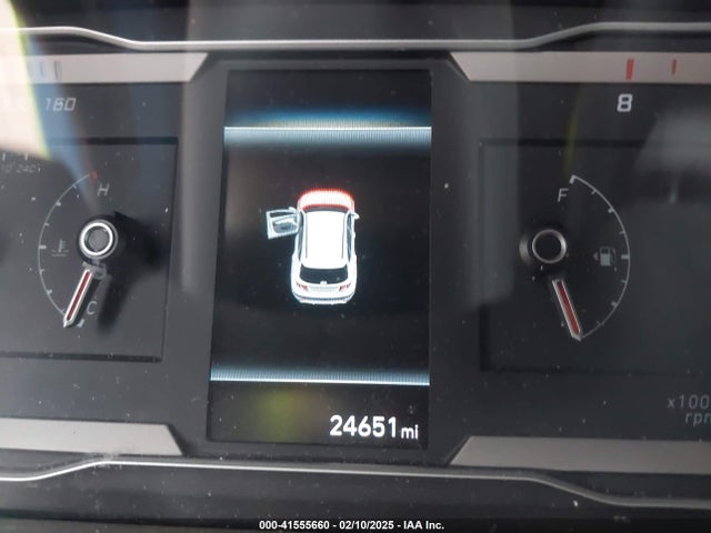 Hyundai TUCSON SEL 2023 5NMJB3AE4PH282888 Image 16